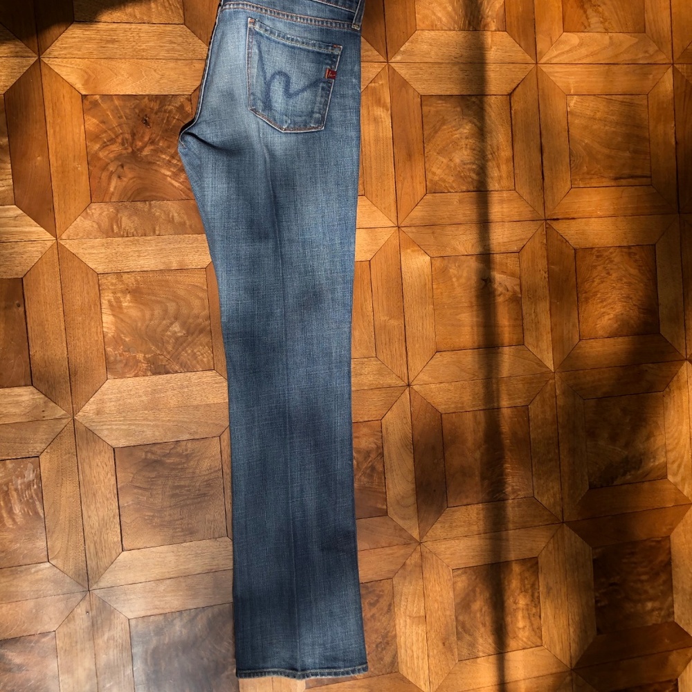 Jeans - Picture 2 of 4